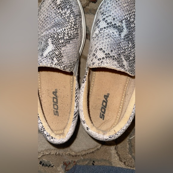 Soda size 7 - Picture 3 of 3